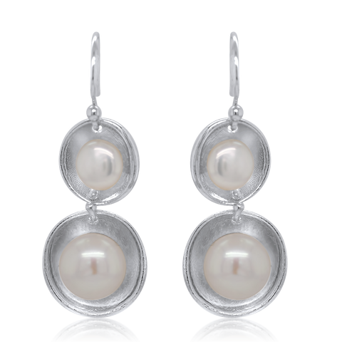 Gallery 209 Kristen Baird Pearl Jewelry