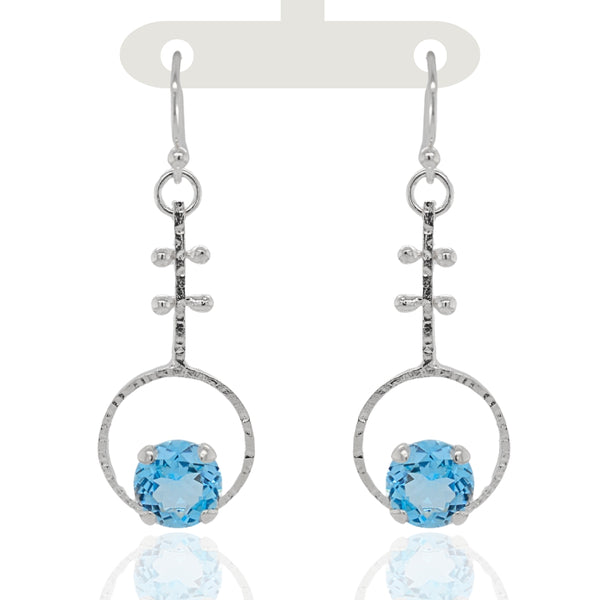 Drop Earrings
