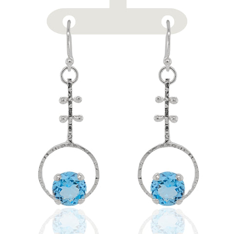 Drop Earrings