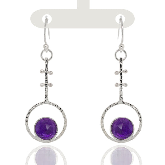 Drop Earrings