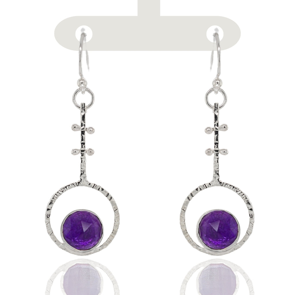 Drop Earrings