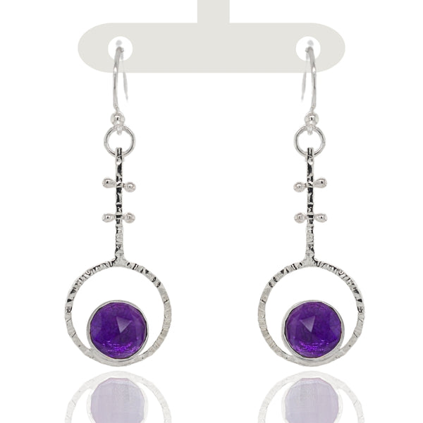 Drop Earrings