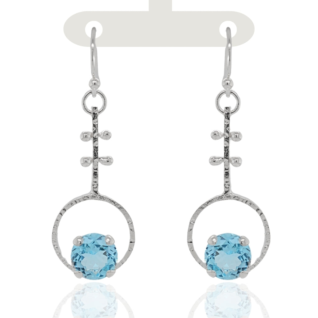 Drop Earrings