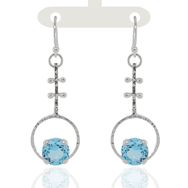 Drop Earrings