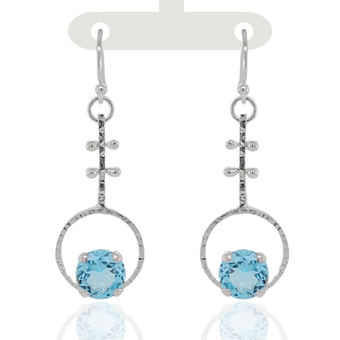 Drop Earrings