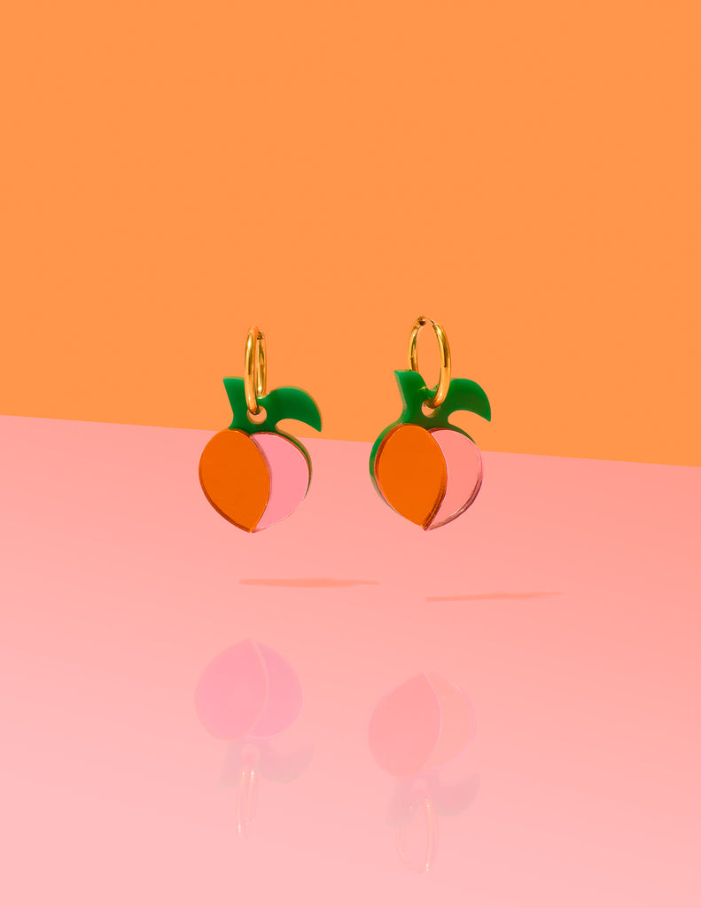 Georgia Peach Hoops
