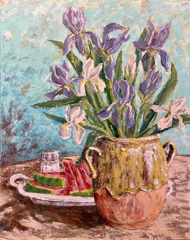 Gifts of June