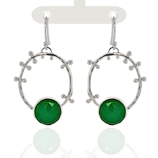 Glitter Trail Earrings