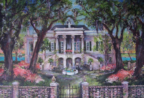 The Hermitage