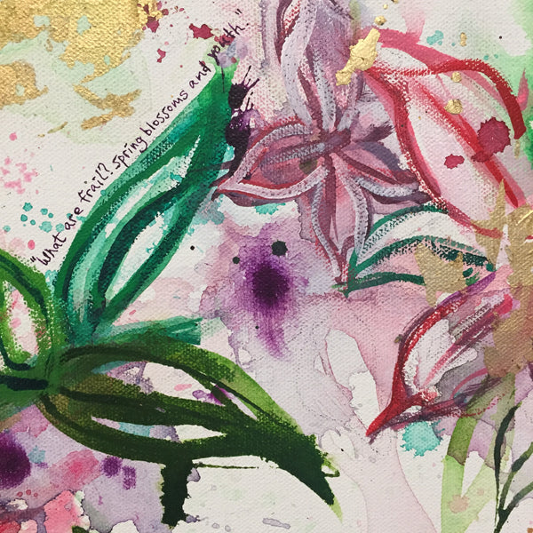 Christina Rossetti (azaleas)