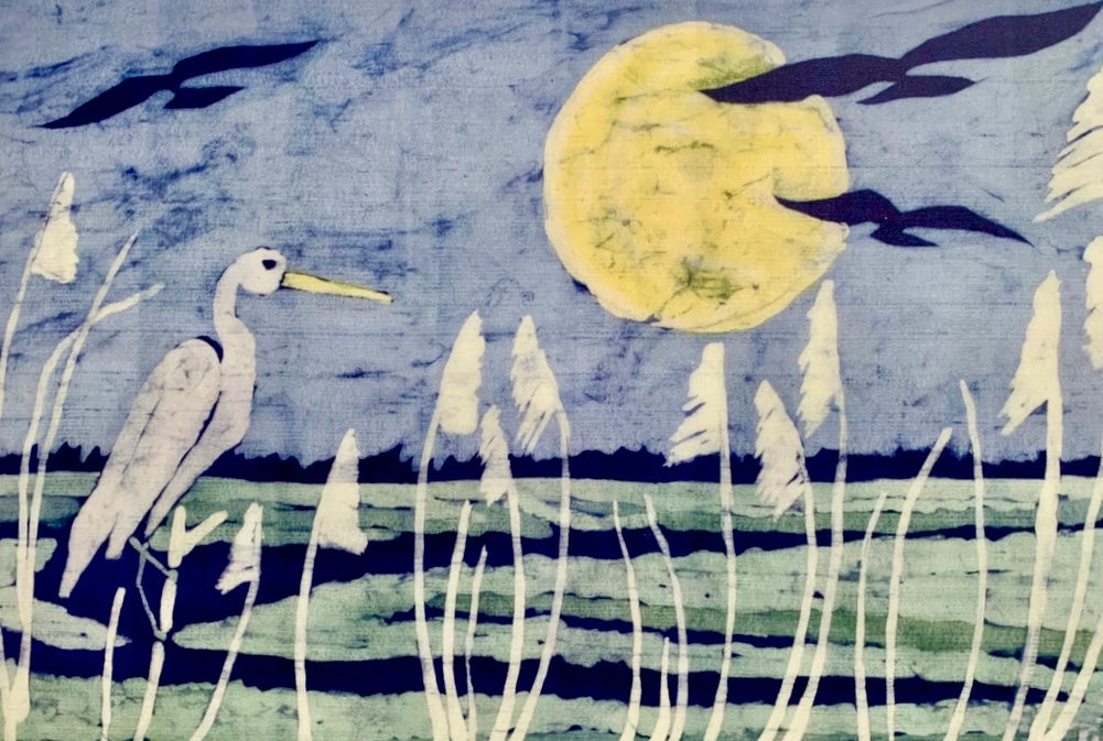 Marsh Madness