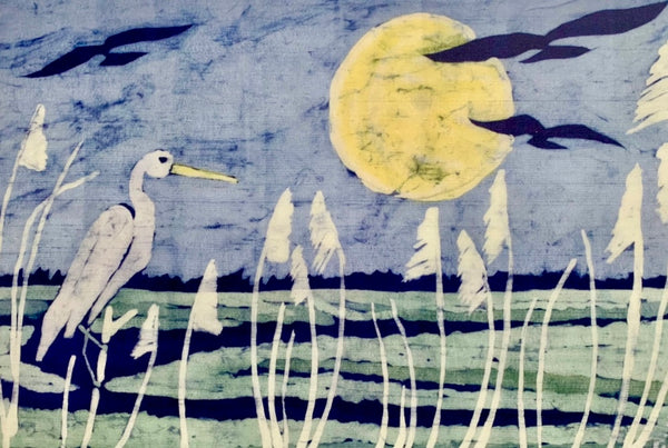 Marsh Madness