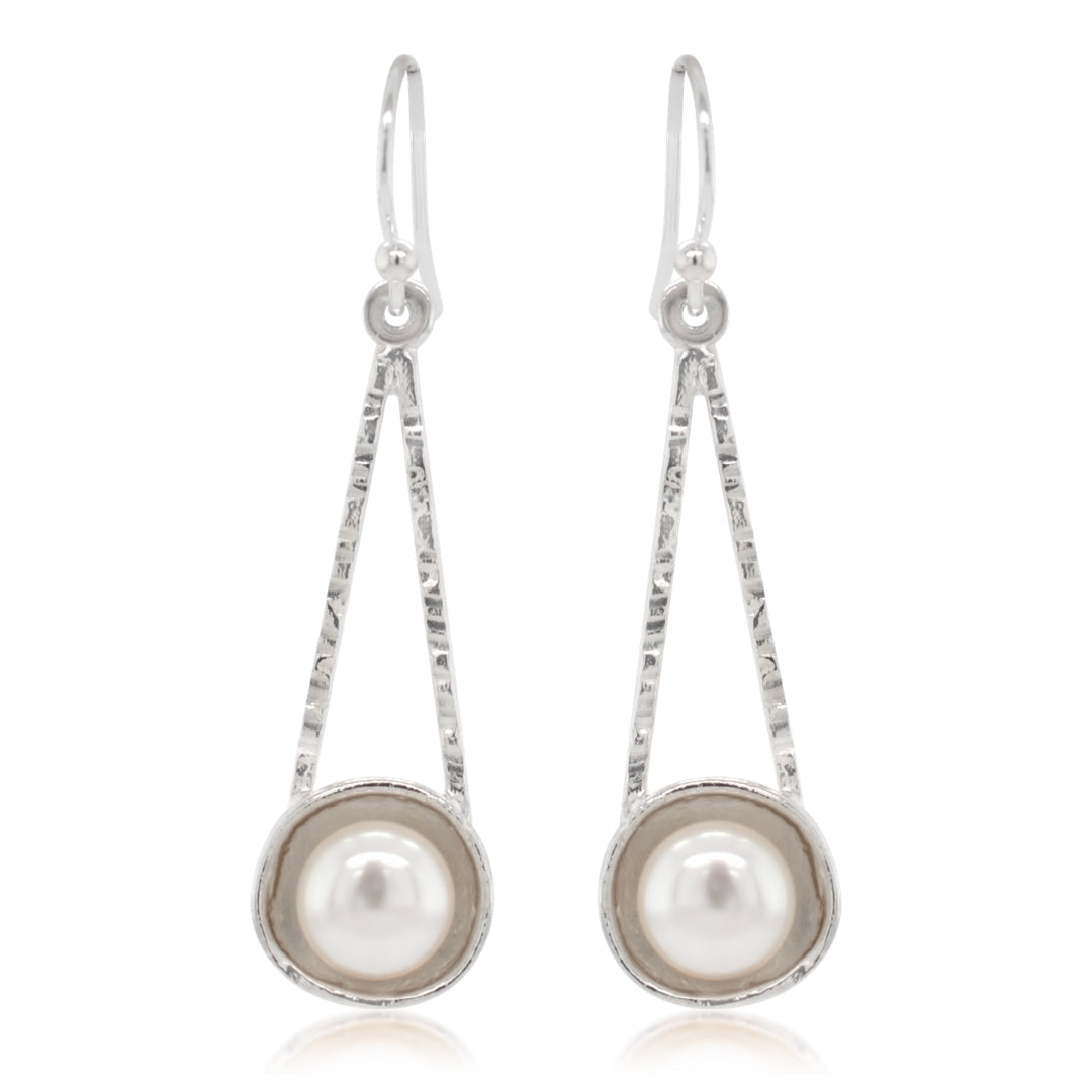 Mini Dawning Earrings