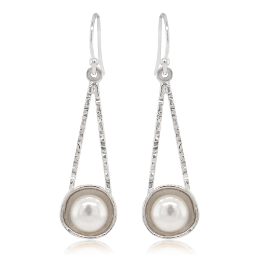 Mini Dawning Earrings