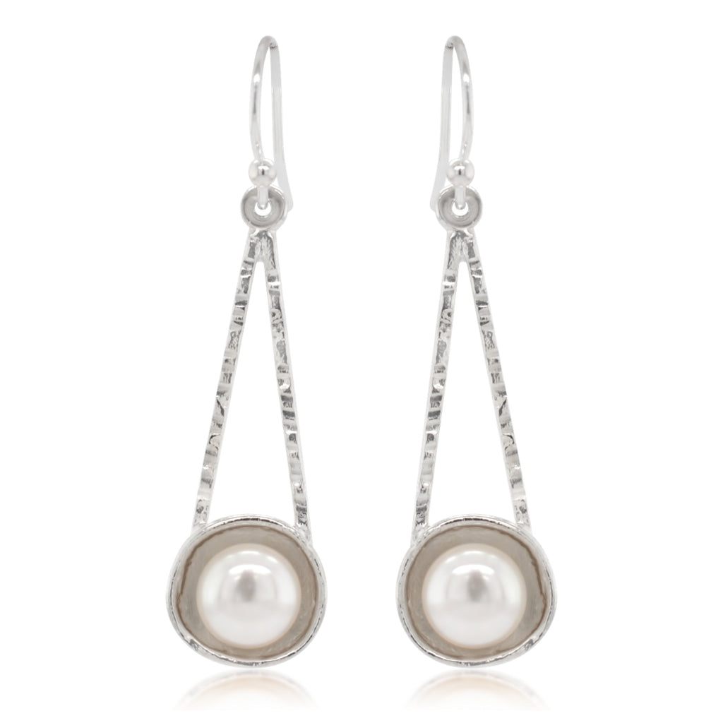 Mini Dawning Earrings