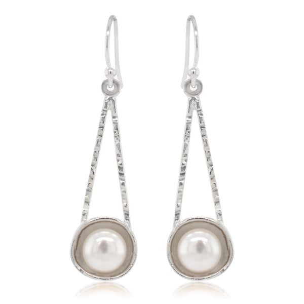 Mini Dawning Earrings