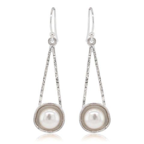 Mini Dawning Earrings