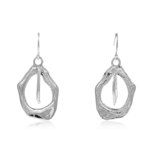 Mini Swell Earrings