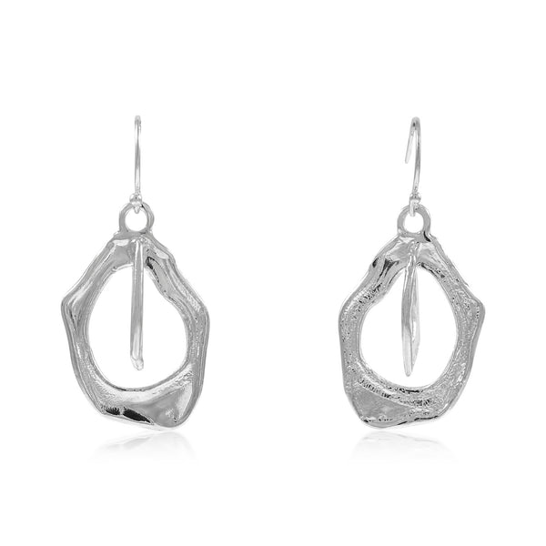 Mini Swell Earrings