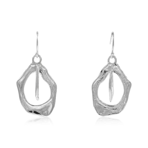 Mini Swell Earrings