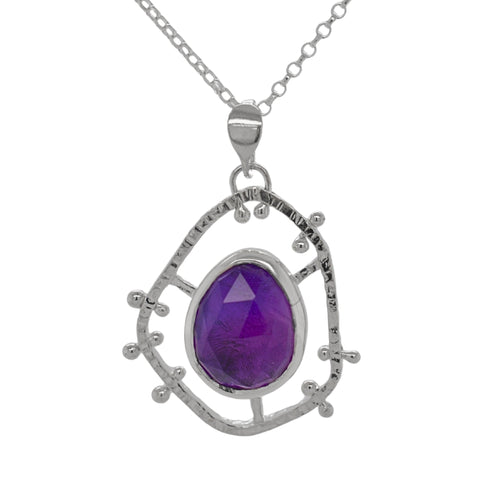Nova Necklace