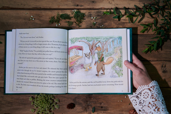 Tales from Beautiful Mountain Book
