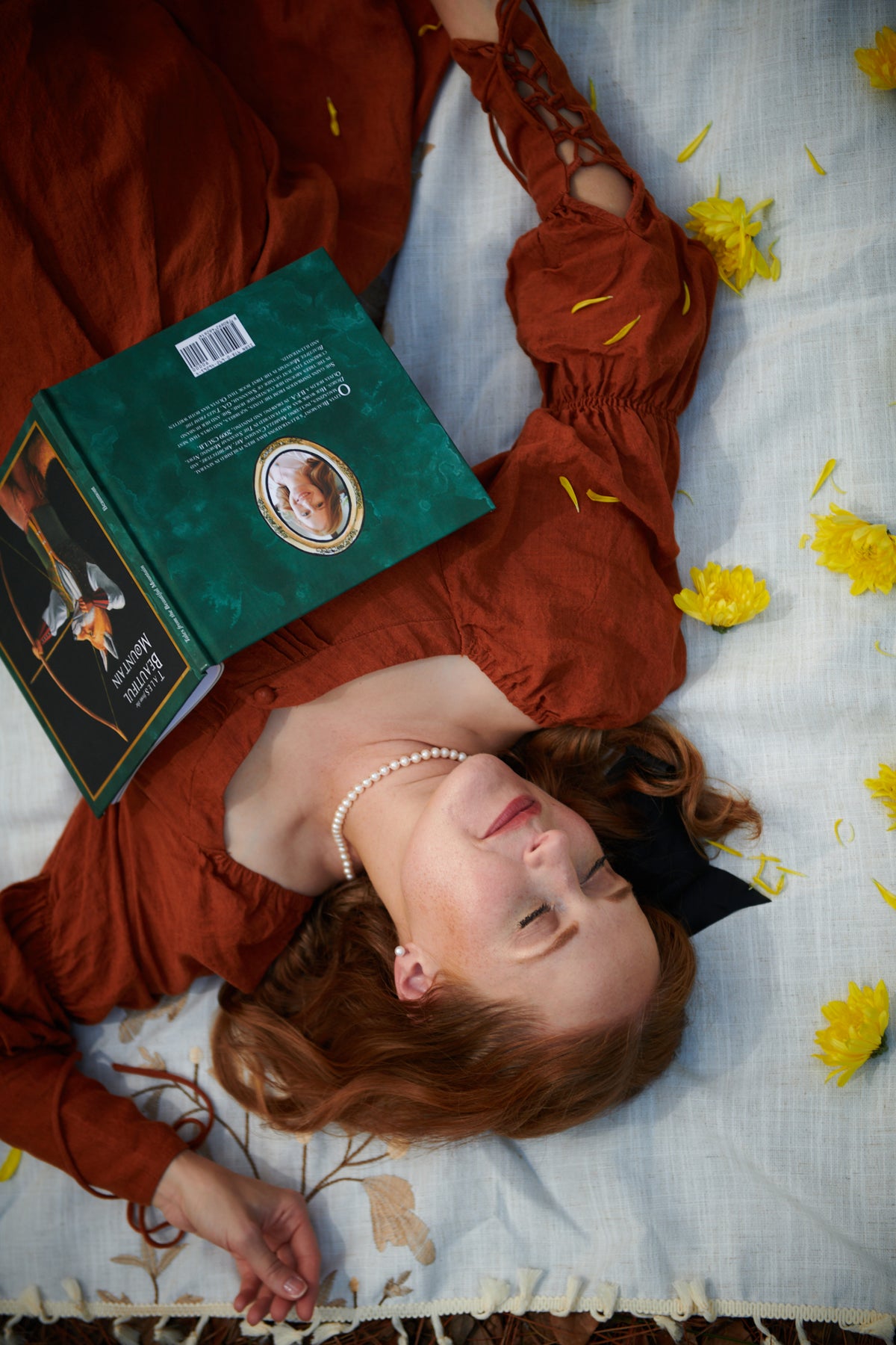 Tales from Beautiful Mountain Book