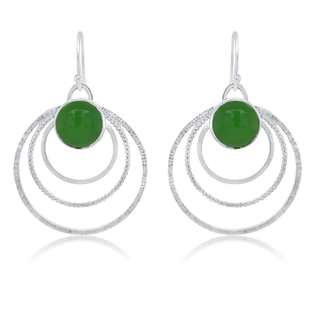 Orbit Earrings