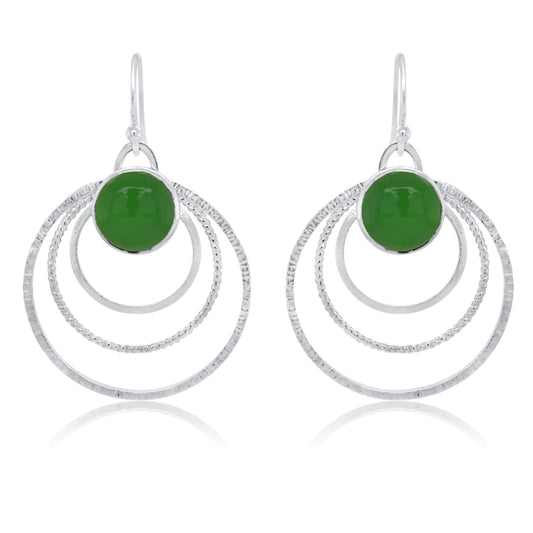 Orbit Earrings