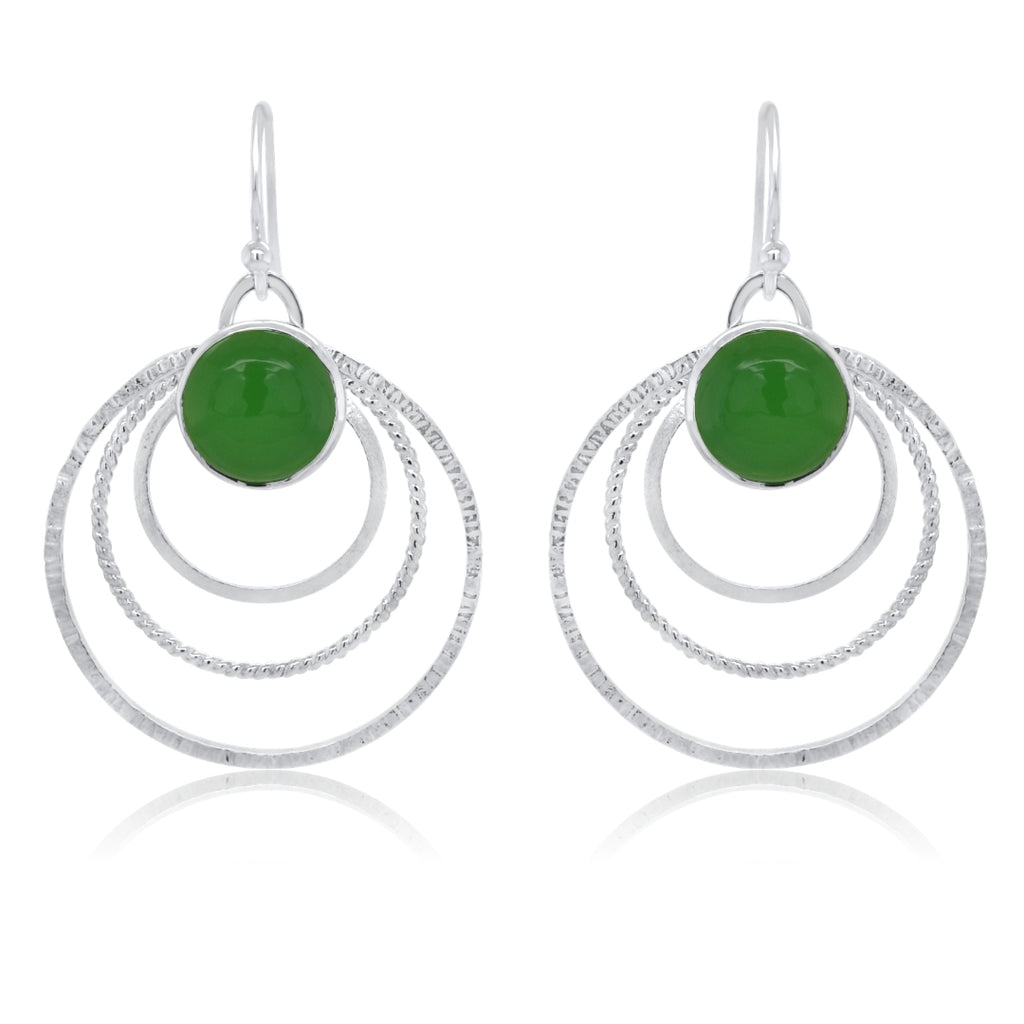 Orbit Earrings