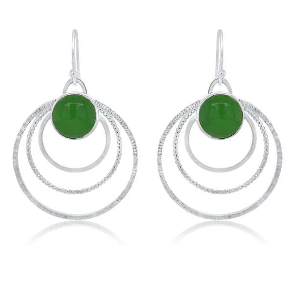 Orbit Earrings