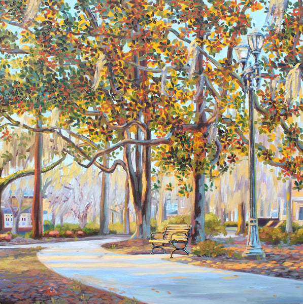 Original Abercorn Golden Hour