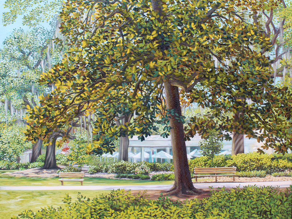 Original Collins at Forsyth