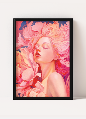 Peony