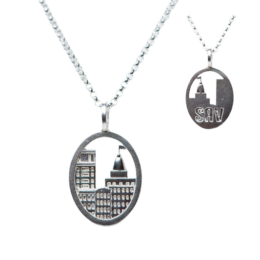 Savannah Necklace