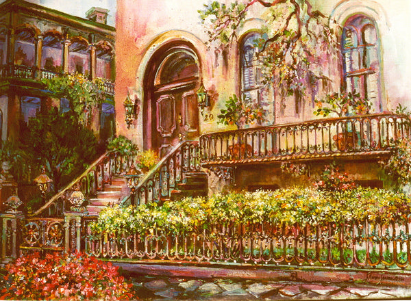 Southern Aristocracy
