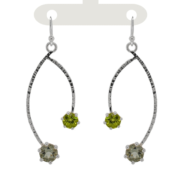 Stardrop Earrings