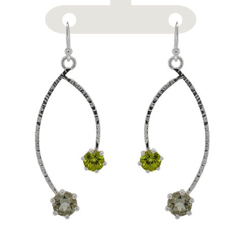 Stardrop Earrings