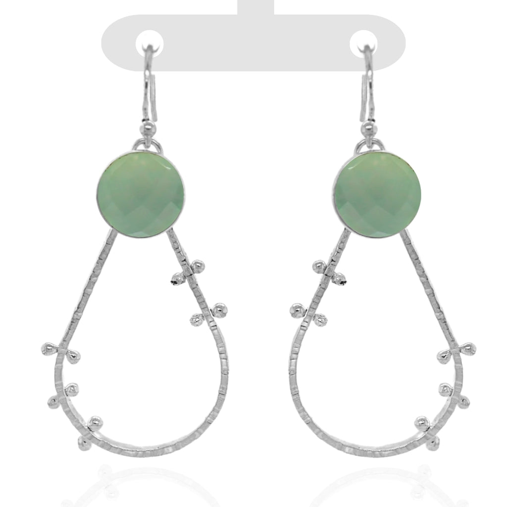Supernova Earrings