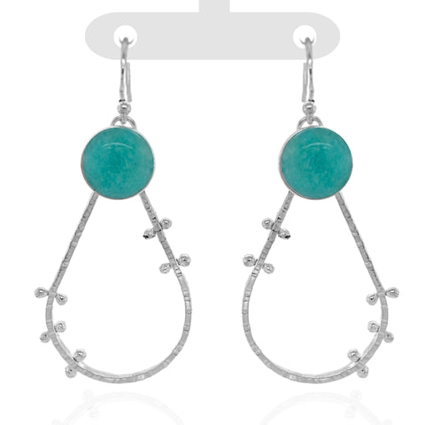 Supernova Earrings