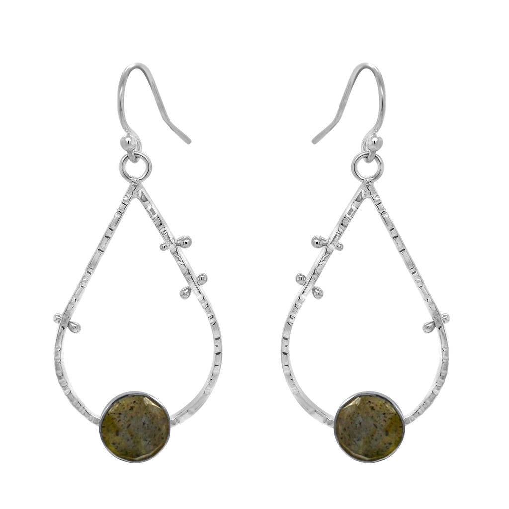 Supernova Earrings