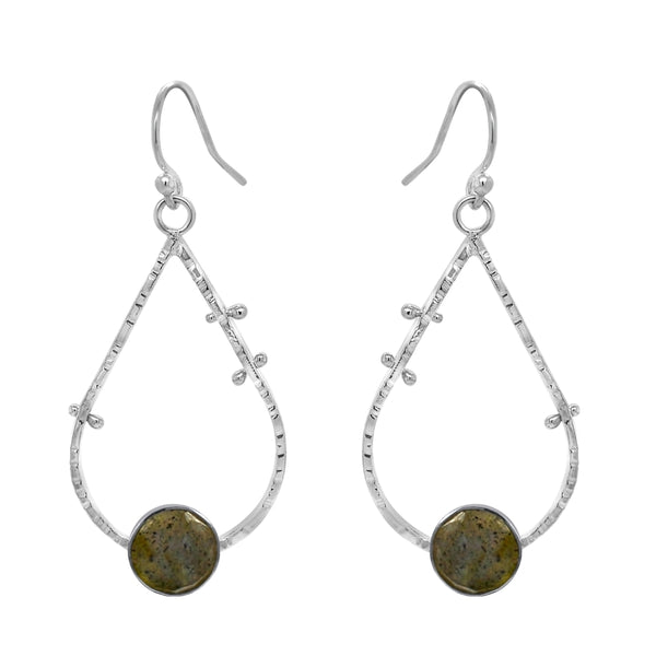 Supernova Earrings
