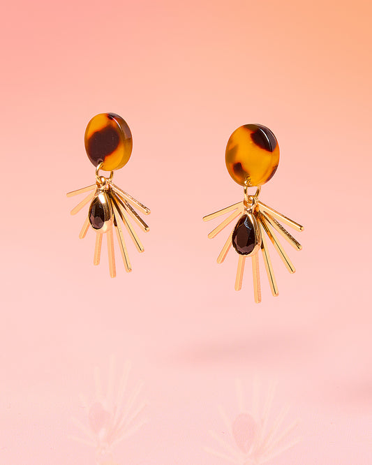 Tortoise Small Dangles