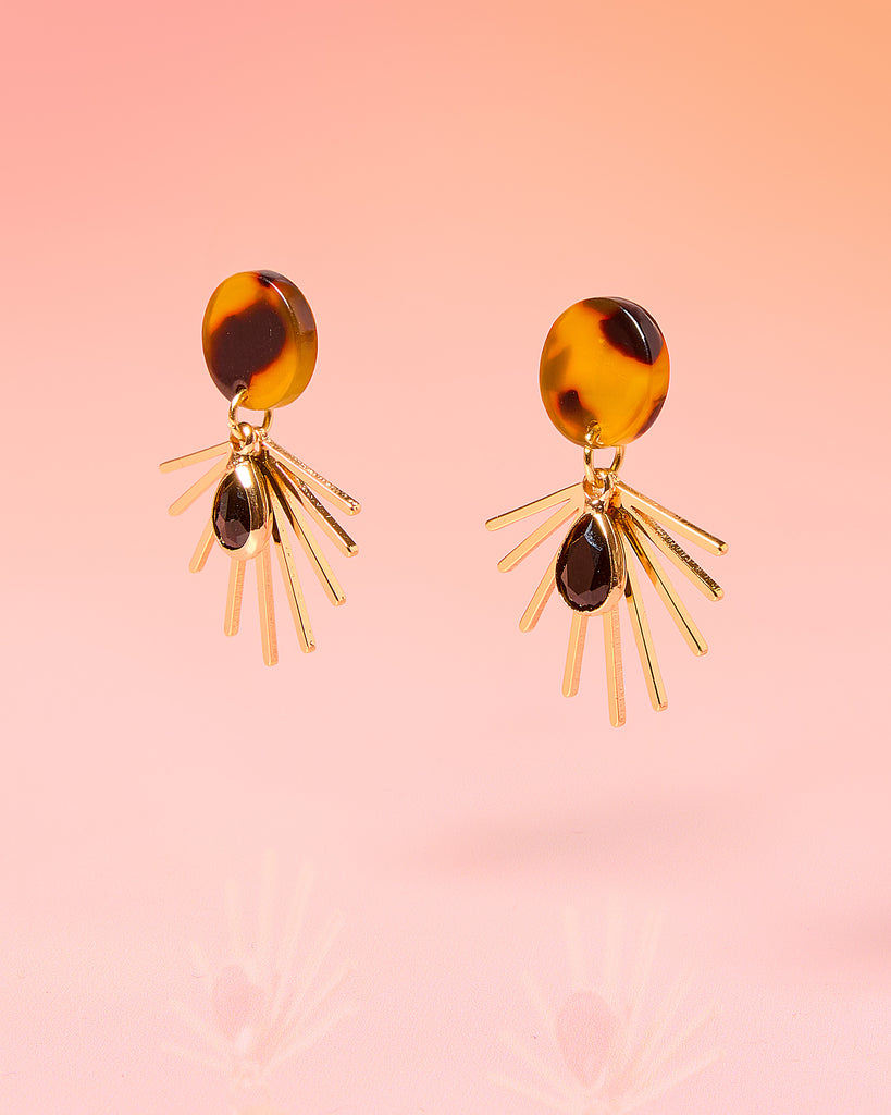 Tortoise Small Dangles