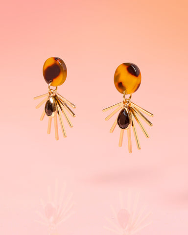 Tortoise Small Dangles