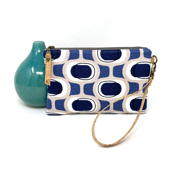 Wristlet, Organic Cotton