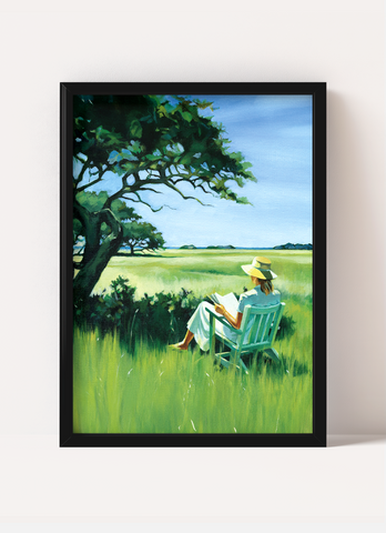 Green Land