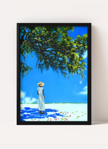 Ocean View