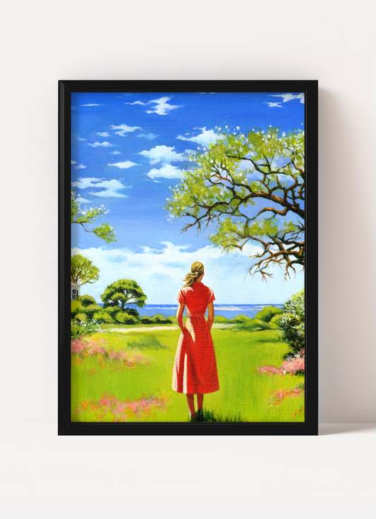 Seaside Bloom