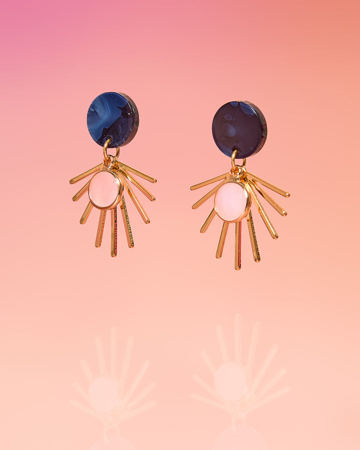 Sia Celeste Color Pop